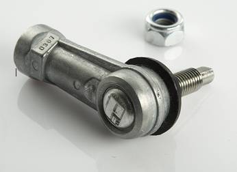 Наконечник тяги КПП M12x55 LHT