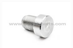 Палец рессоры центрирующий O16x21/ K24x10