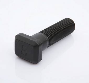 Шпилька колеса 7/8''-11 BSF, L=85 mm Scania 3-/4-Series, P/G/R/T-Series, Bus F/K/N-Series