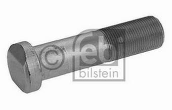 Шпилька колеса заднего M22x1,5 L=85 mm