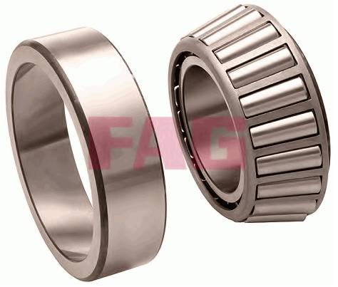 Подшипник 32218 A (90-160-42,5mm)