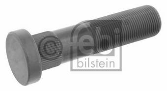 Шпилька колеса заднего M22x1,5 L=92mm