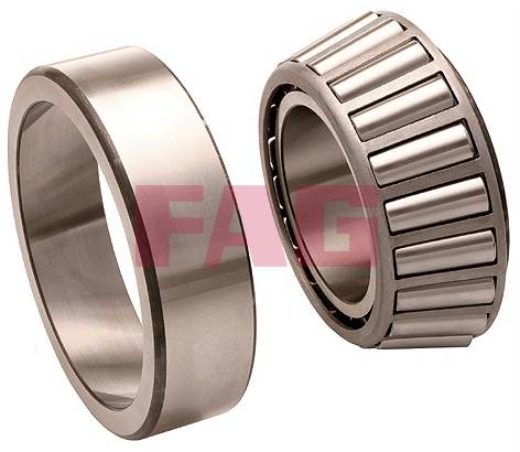 Подшипник 33109 (45-80-26mm)