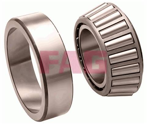 Подшипник 33115 (75-125-37mm)