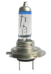58520SNU Лампы H7 12V 55W PX26d Megalight Ultra 120 (к-т 2 шт.)