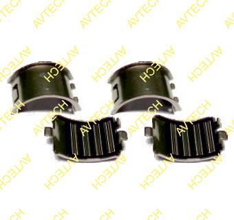 Подшипник рычага суппорта BPW TSB 3709/4309/4312