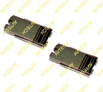 Подшипник площадки рычага суппорта BPW TSB 3709/4309/4312