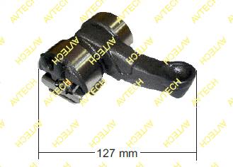 Рычаг +12 SK7 - 127мм