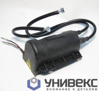 Катушка зажигания DBW 2020/300/350/Sensoric