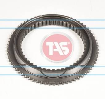 Муфта сцепления 1+2G КПП ZF S5-42, 5 S 600 BO КАвЗ/МАЗ/ПАЗ
