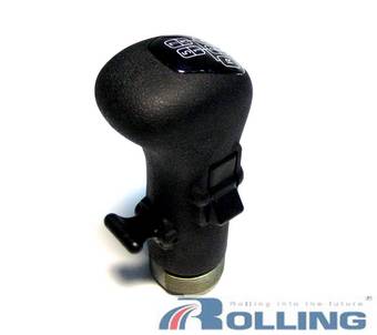 Рукоятка переключения КПП DAF F75/85/95, 75/85CF, CF75/85, 95XF, XF95/105