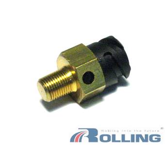 Датчик температуры масла M10x1 / -40 C - +130 C MAN