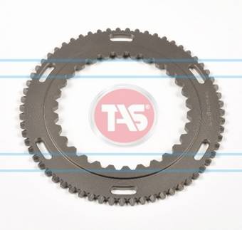 Муфта сцепления 1+2G
