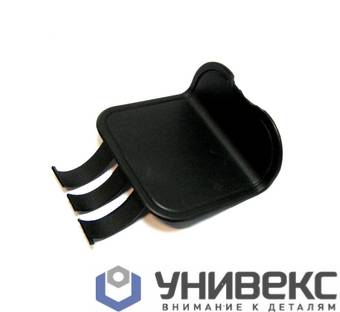 Заглушка переднего крыла VOLVO FH1 1993-1999/FM1/FH2/FM2