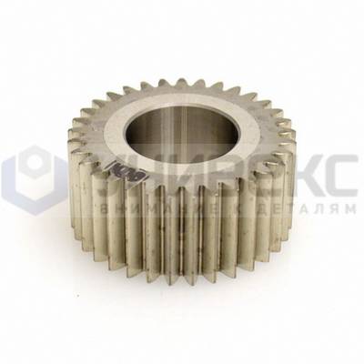Сателлит планетарной передачи (ZF КАМА) КПП ZF 9S1310 TO KMZ/МАЗ