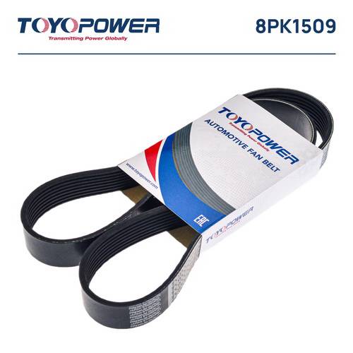Ремень TOYOPOWER 8PK1509
