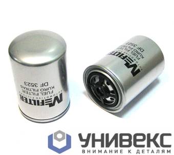 Фильтр топливный IRISBUS, Renault Midlum/Premium/Kerax/Magnum/Puncher