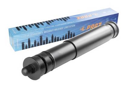 Амортизатор автобусов МАЗ-203