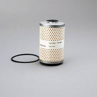 Фильтр топливный (бумажный) MAN F/M90, NG/SD/SG/SL/SR/SU/UL, MB L-Series, Setra 2-,3-Series