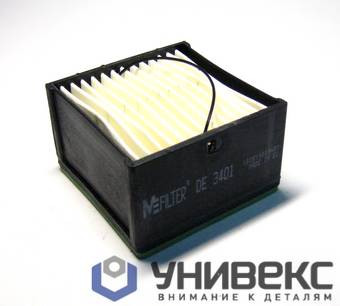 Элемент фильтрующий SEPAR 2000/10/H