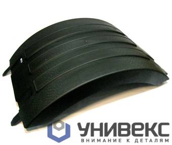 Крыло заднее средняя часть RENAULT PREMIUM 3/VOLVO FH3/FM3
