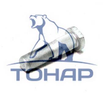Болт колесный 9042-3104050