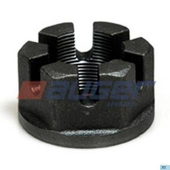 Гайка ступицы колеса BPW, M42x2/42xSW65