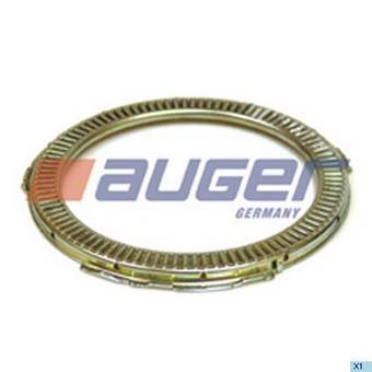 Кольцо ABS BPW (6,5-9t) Eco Plus, o125xo156/o165,75x8,8/Z=1000