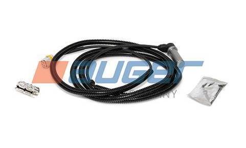 Датчик ABS угловой задний левый MAN TGX/TGS/TGA, L: 2150