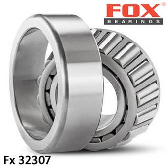 Подшипник 32307 (35-80-32,75mm)