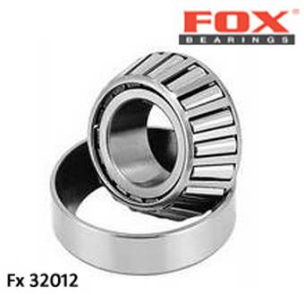 Подшипник 32012 (60-95-23mm)