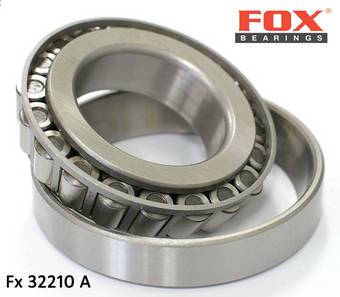 Подшипник 32210A (50-90-24,75mm)