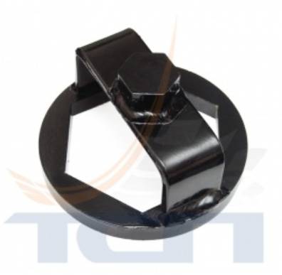 Ключ осевой гайки задней SW=96mm VOLVO T076335 ТСП