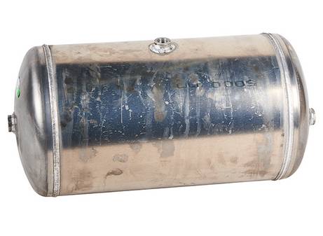 Ресивер 40l / D=310 L=630 (Алюминий)