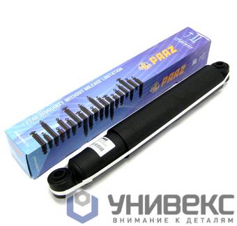 Амортизатор передний ГАЗОН NEXT C41R33, ГАЗ САДКО NEXT C41A23