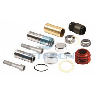 Ремкомплект суппорта KNORR SB6,SB7,SN6,SN7,SK7 (направляющие)
