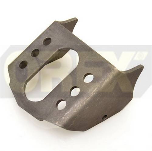 Кронштейн тормозной камеры L1 8-12t