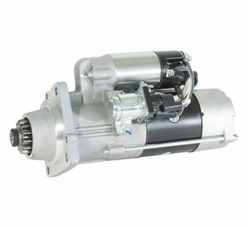 Стартер 24V 6,0 kW (