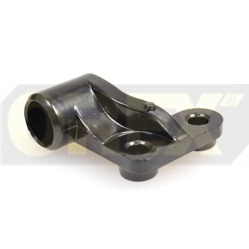 Кронштейн датчика ABS (левый/правый) 8-12 t BPW ECO/ ECO MAXX/ECO Plus