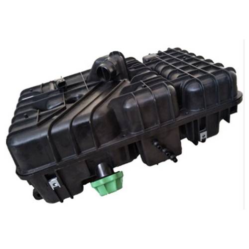 Бачок расширительный (OE A9605018703) MB Actros MP4/Antos/Arocs