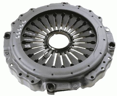 Корзина сцепления MFZ430
