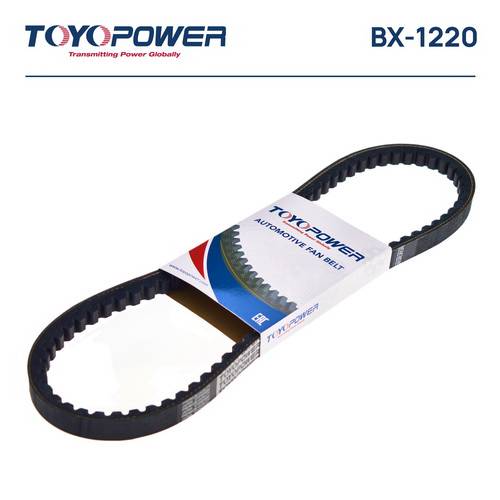 Ремень TOYOPOWER BX-1220 Lp (17x1220)