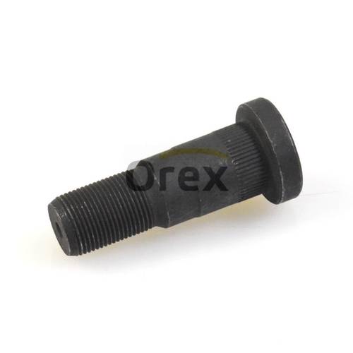 Болт колёсный M22x1,5 L=83/74/32 mm 10.9 TRAILOR/SMB