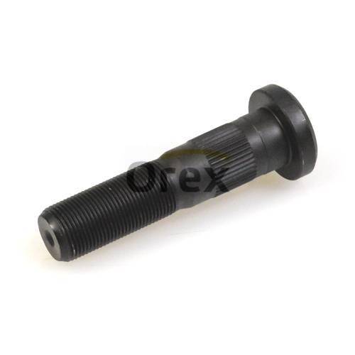 Болт колёсный M22x1,5 L=107/98/56 mm 10.9 ROR TA/TC, TM