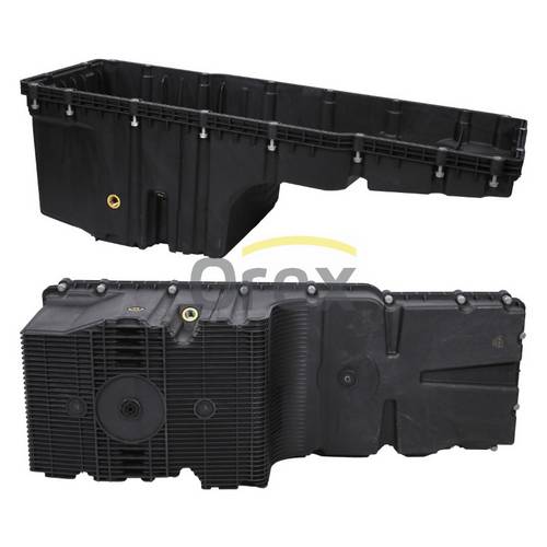 Поддон картера двигателя DAF CF/XF MX11 Euro 6