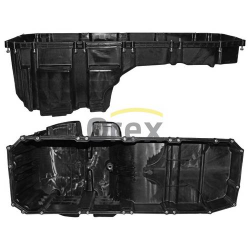 Поддон картера двигателя DAF CF/XF MX13 Euro 6