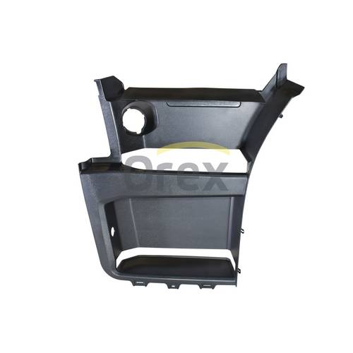 Корпус подножки левой (OE 2559309/2559299) Scania L/P/G/R/S-Series (2016-)