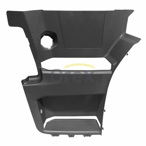 Корпус подножки левой (OE 2559301/2559297) Scania L/P/G/R/S-Series (2016-)