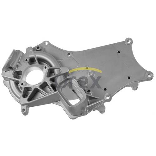 Корпус водяного насоса Renault Kerax DXi11/Premium, C/K/T-Series, Volvo FM
