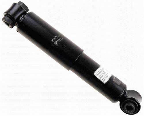 Амортизатор SAF INTRADISC PLUS